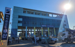 부산항만공사, 북항 자성대부두→감만부두로 이전 시작