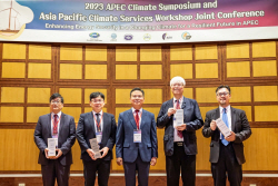 APEC기후센터, 아·태지역 에너지 안보 강화 도모