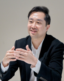 [인터뷰] "스마트 그린 산업단지 조성 사업, HD현대일렉트릭이 선도"