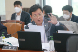 김형동 의원 ,올해 건설현장 분쟁신청액 468 억원...‘주민피해 최소화해야’
