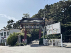 이권재 오산시장 "서랑저수지 둘레길 조성사업 박차"