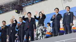 전남서 열린 전국체전···지역 경제 2배 이상 쑥쑥