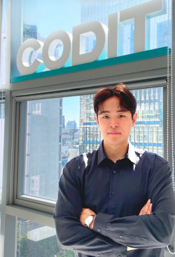 AI알림 플랫폼 코딧, 임경석 사업개발총괄 영입