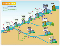 용인 반도체 국가산단 용수공급에 발전댐 물 활용된다