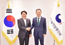 강기정 광주시장, 인공지능 혁신 거점구축 