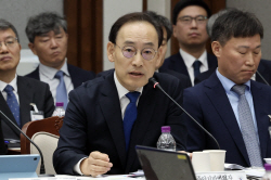 김정중 서울중앙법원장, 이재명 선거법 재판 불출석 "보기 드문 상황"