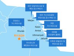 사우디 진출 반세기 현대건설, 미래 첨단산업 동반자로 