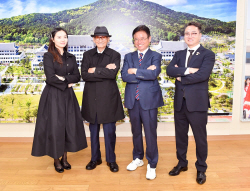 경북도,한미동맹협의회와 친선,교류 확대