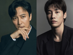 김남길·김영광, 강렬 조합 탄생! 넷플릭스 ‘트리거’ 출연 확정