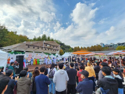 오산시의 대표축제,  ‘오산독산성문화제’ 대성황