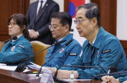 한총리 "이태원 참사 1년…재발 방지 대책 끊임없이 점검·보완해야"