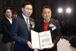 EVSIS, ‘2023 충북 품질경영 우수기업’ 선정