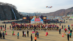 "단풍 절정 경북에서 주말 가을 축제  만끽하세요"