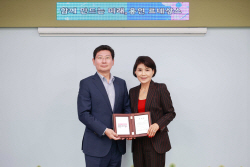 이상일 용인시장, "스페인 세비야와 자매결연 등 교류 희망"