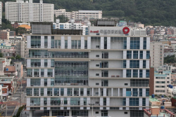 건보공단 부울경본부, 암 조기검진 캠페인 당첨자 발표