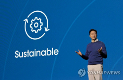 정기선 HD현대 사장 ‘CES 2024’ 기조연설 나선다