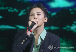 ‘마약 혐의’ 지드래곤, 6년 만 컴백 계획 결국 무산?