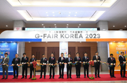 국내 최대규모 중소기업 우수상품전시회, ‘지페어 코리아’ 26일 개막