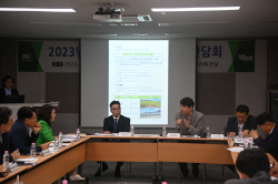 HU공사, 산업단지 입주기업 대표들과 현장 소통 간담회 개최