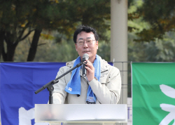 화성시새마을회, ‘지도자 한마음 수련대회’ 개최