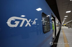 GTX 호재 송도·동탄·하남 이달 집값 억대 상승