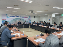 경북도, 건설 분야 하반기 예산집행 속도 낸다