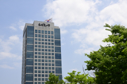 기아, 3분기 영업이익 2조8651억원…전년 比 272.9%↑