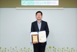 이상일 용인시장, "중소기업 지원확대에 힘쓸 것""