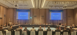 한국시멘트협회, 제69차 ACPAC(아시아 시멘트생산국 친선회의) 개최