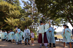 안동문화원, ‘2023 디지털 도산별과 이벤트’ 진행
