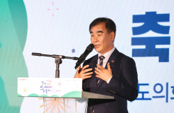염종현 경기도의회 의장 "마을 미디어,자치분권 강화와 연계 발전해야"