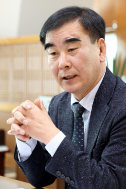 염종현 경기도의회 의장 "참사가 남긴 아픔에 공감...진정한 변화 이뤄야"
