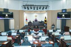화성시의회, 제225회 임시회 2차 본회의 폐회