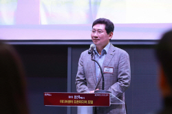 이상일 용인시장, "1인 미디어시대, 좋은 프로그림 제공해야!"
