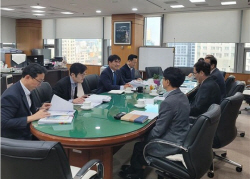 부산시, 지역 중형조선사 위기극복 간담회 개최