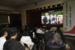 KT, 청각장애인 위한 ‘장벽 없는 축제’ 배리어프리 영화제 개최