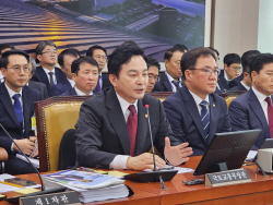 원희룡 "양평道, 타진요"…불성실 발언과 의혹만 남긴 국토위 국감