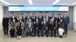 정명근 화성시장, 이원욱 의원과 동탄인덕원선 솔빛나루역 신설 논의