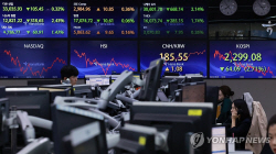 10월 약세장에 주식 회전율 0.66%… ‘연중 최저’