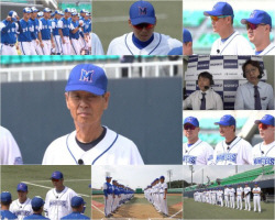 ‘최강야구’, 폐지 압박 속 군산상일고 2차전 대격돌.. “기필코 승리”