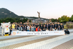 CJ나눔재단 ‘CJ도너스캠프 꿈키움 원더워크’ 성료