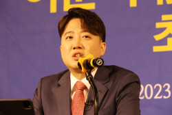 신당설 이준석 "나이 60 안철수도 이러는데...다들 정신 이상"