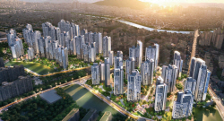 대우건설, 올해 도시정비사업 누적수주 1조 달성