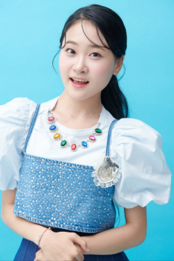 ‘미스트롯2’ 김다현, 정국·장원영 후배 된다.. 서공예 진학