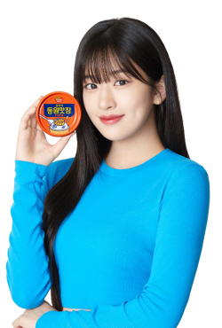 동원맛참 한캔으로 하루 단백질 50% 