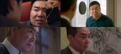 ‘7인의 탈출’ 김일우, 성찬 그룹 지키기 위해 7인과 ‘핏빛 전쟁’ 예고