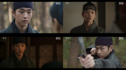 ‘연인’ 김윤우, 안은진과 매서운 신경전! 극 긴장감 높인 존재감