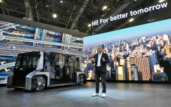 [미리보는 CES 2024①] 韓 기업 ‘복합위기’ 돌파구 혁신기술서 찾는다