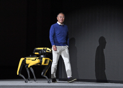 [미리보는 CES 2024②] 삼성·현대차·LG·HD현대 등 美서 ‘미래 신기술’ 뽐낸다