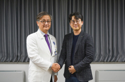 카카오브레인, 아주대병원과  의료분야 초거대 AI 모델 고도화 나선다